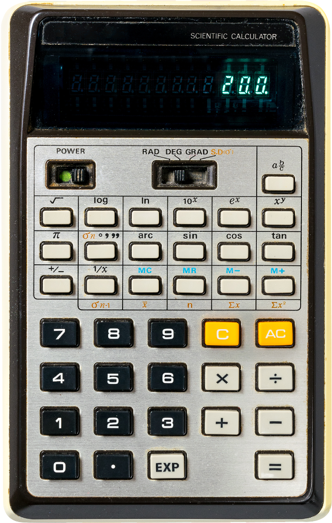 Calculator